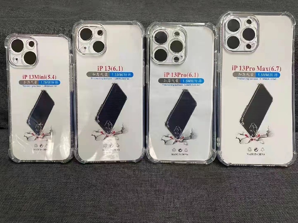 Phone case
